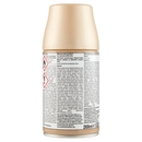 Glade Automatic Spray Ricarica, Profumatore per Ambienti, Fragranza Romantic Vanilla Blossom 269ml